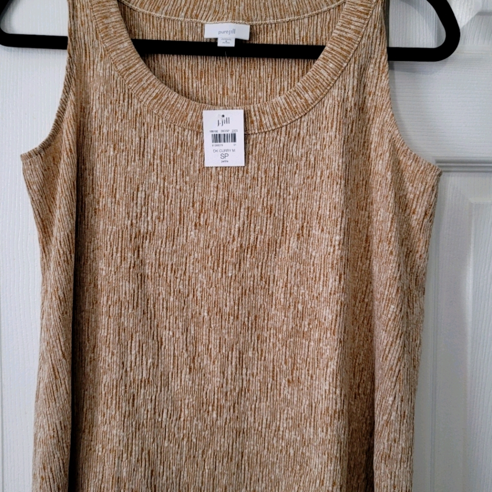 Tank Top by purejill